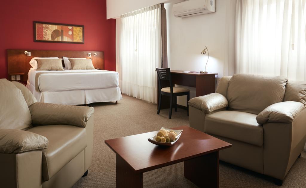 Gran Hotel Paysandu Paysandú Quarto foto