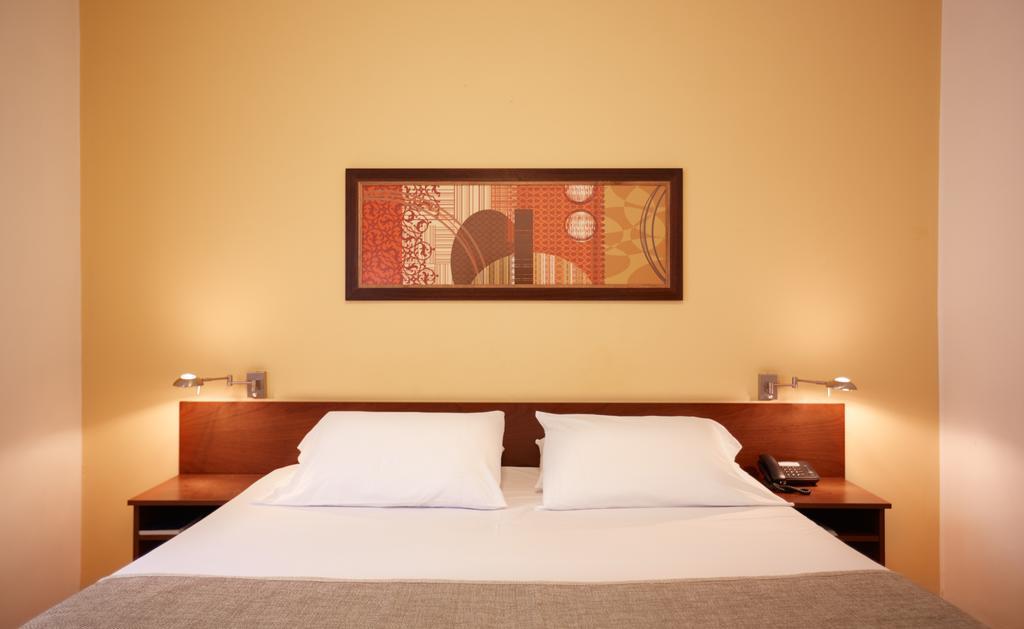 Gran Hotel Paysandu Paysandú Quarto foto